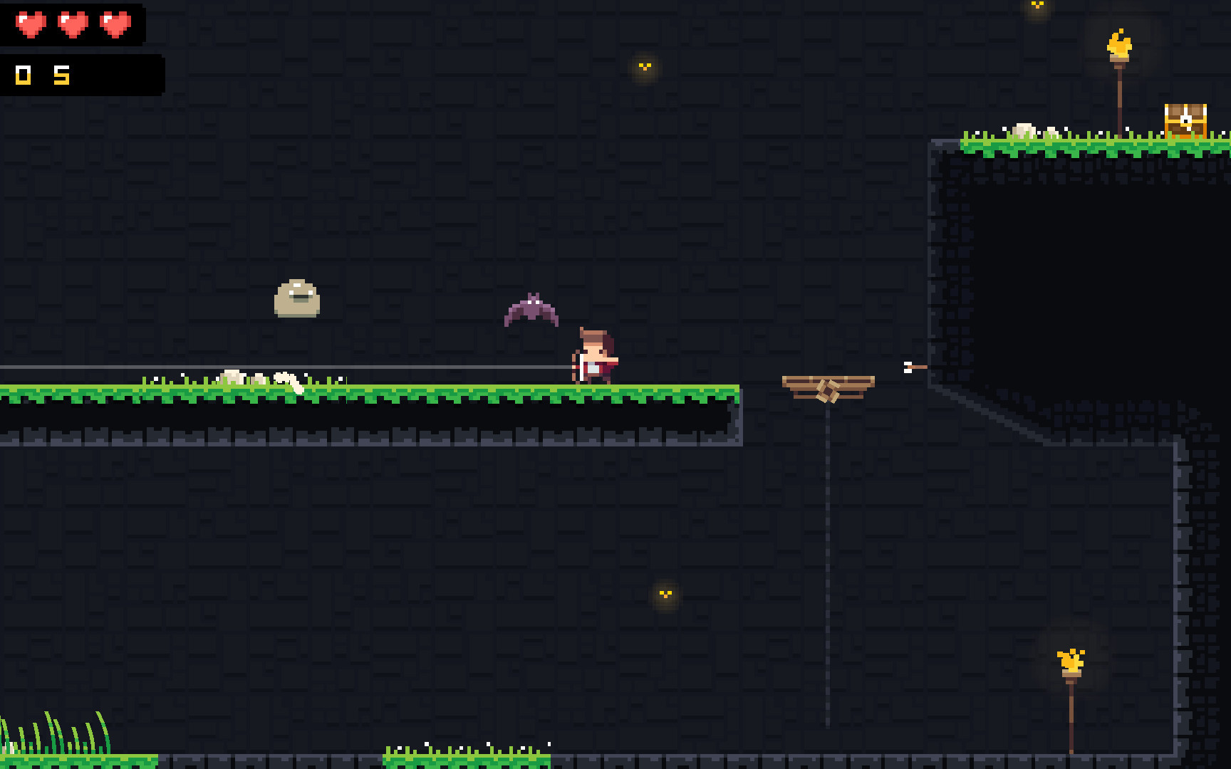 Dungeon Runner - кадр 3