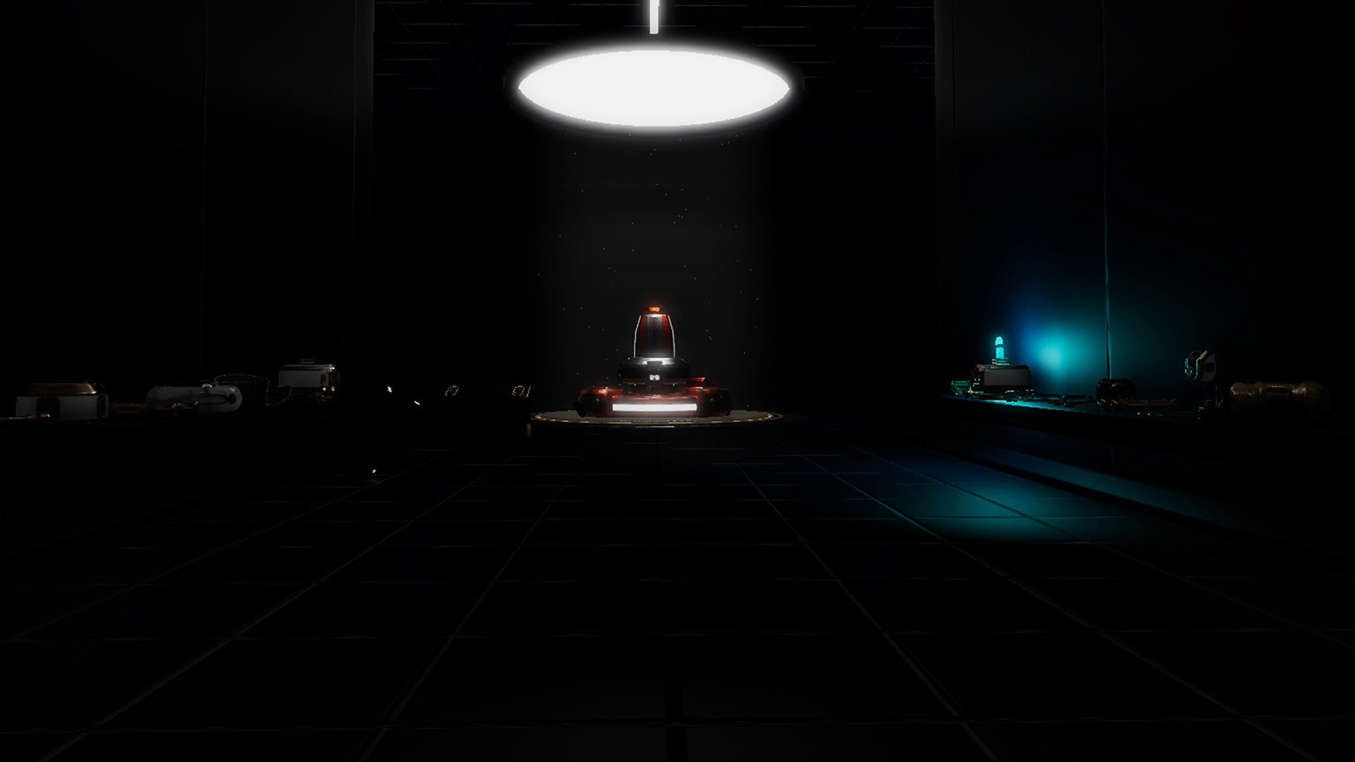 The Energy Lab - кадр 2