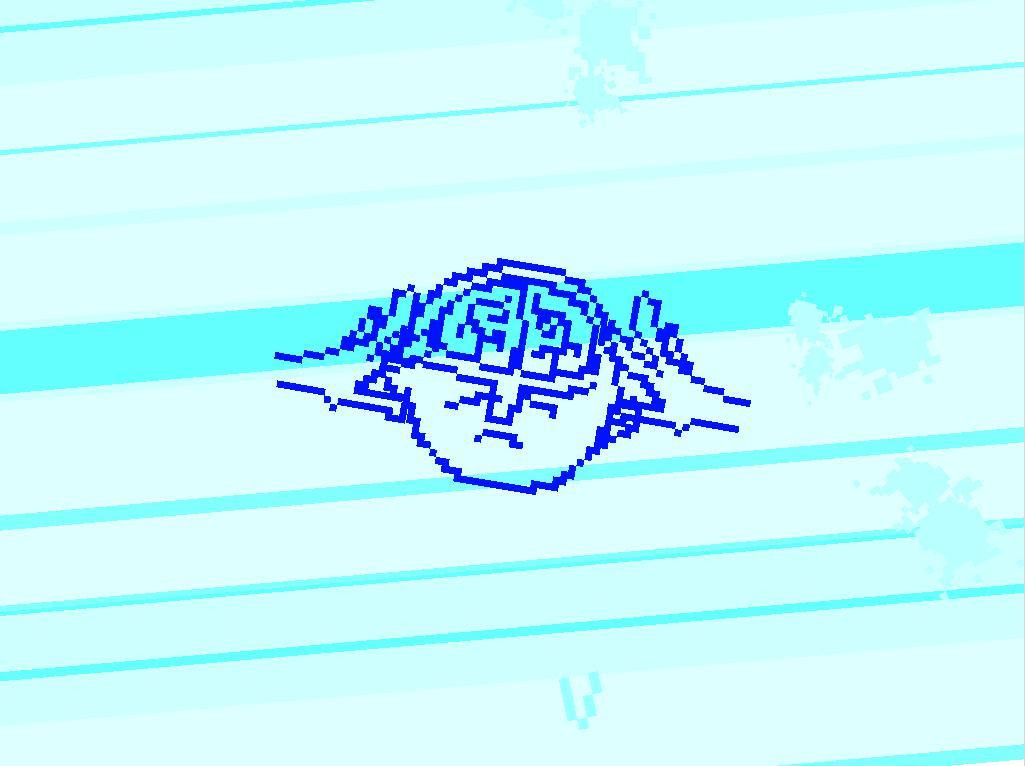 Telepathy Trainer 2015 (itch) - кадр 3
