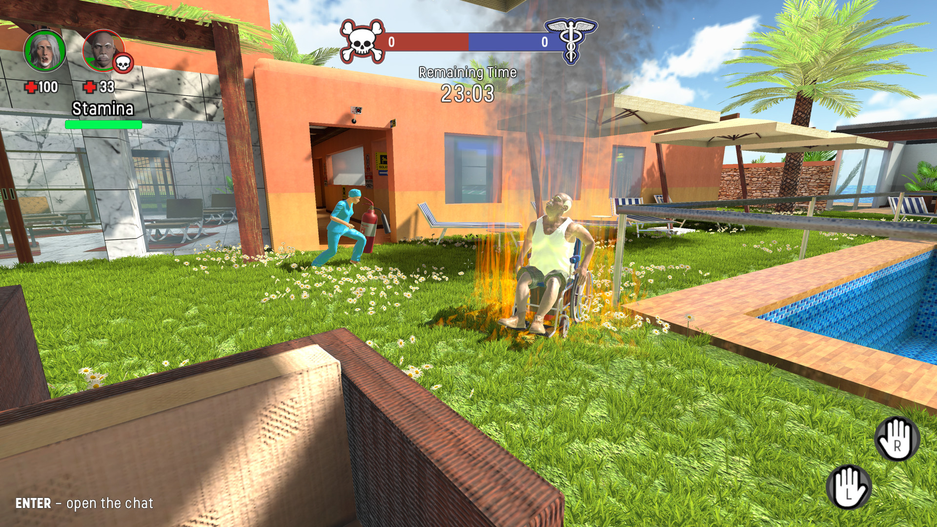 Stayin' Alive - кадр 2