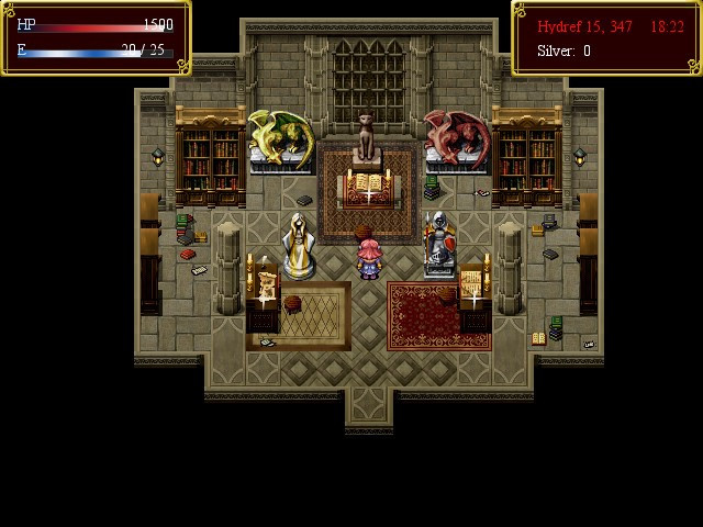 Moonstone Tavern - кадр 7