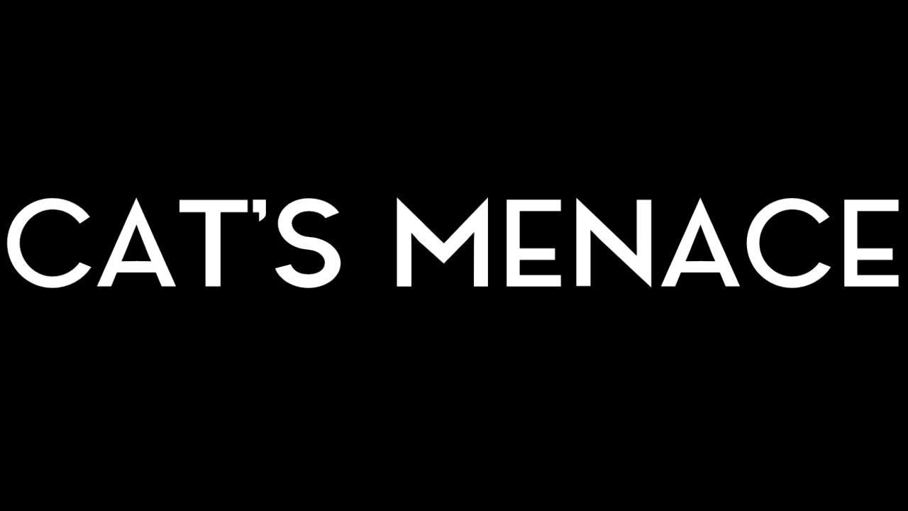 Cat's Menace (itch) - кадр 2