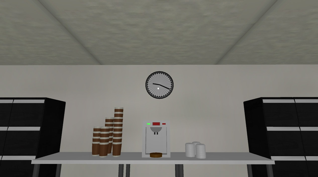 Coffee Runner (itch) - кадр 2