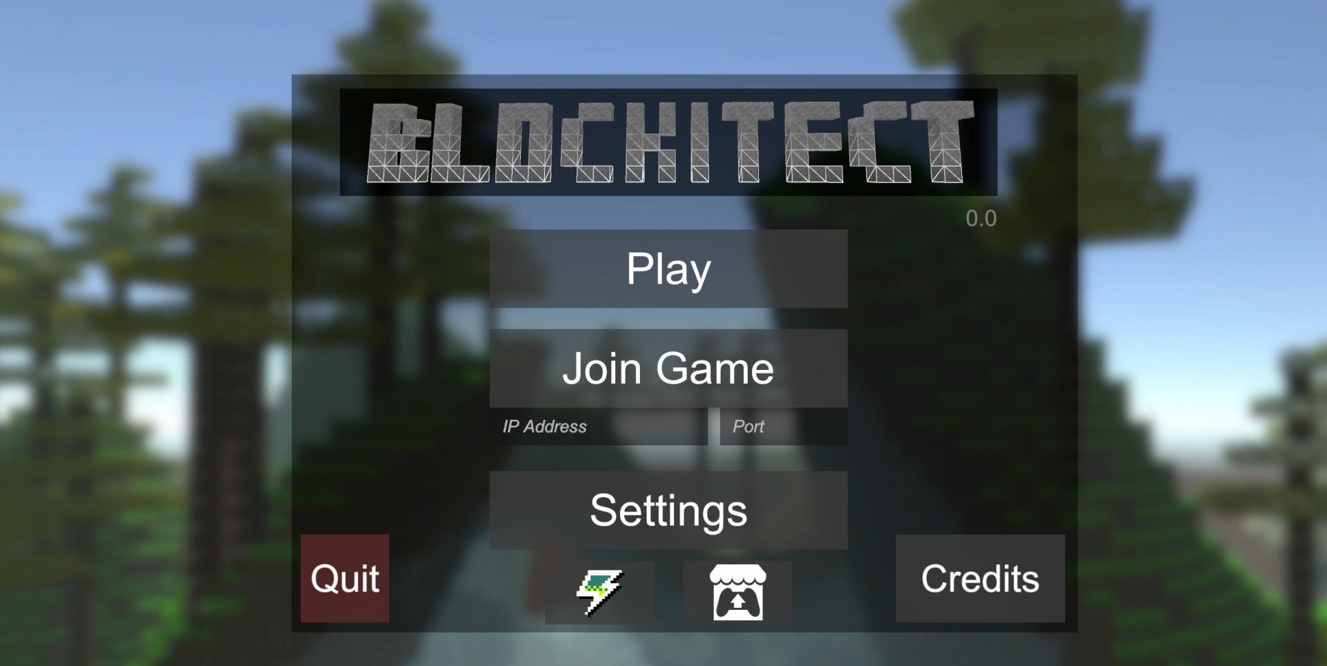 Blockitect (itch) - кадр 2
