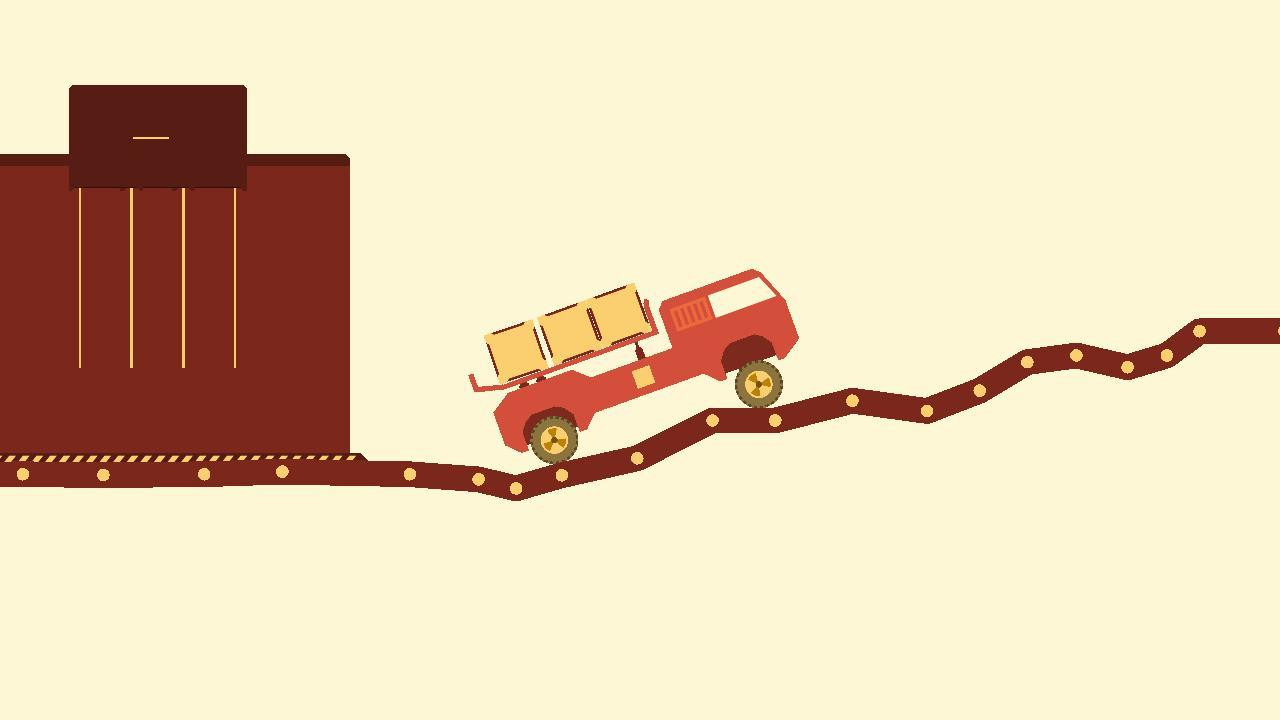 Heavy Transporter 2 (itch) - кадр 2