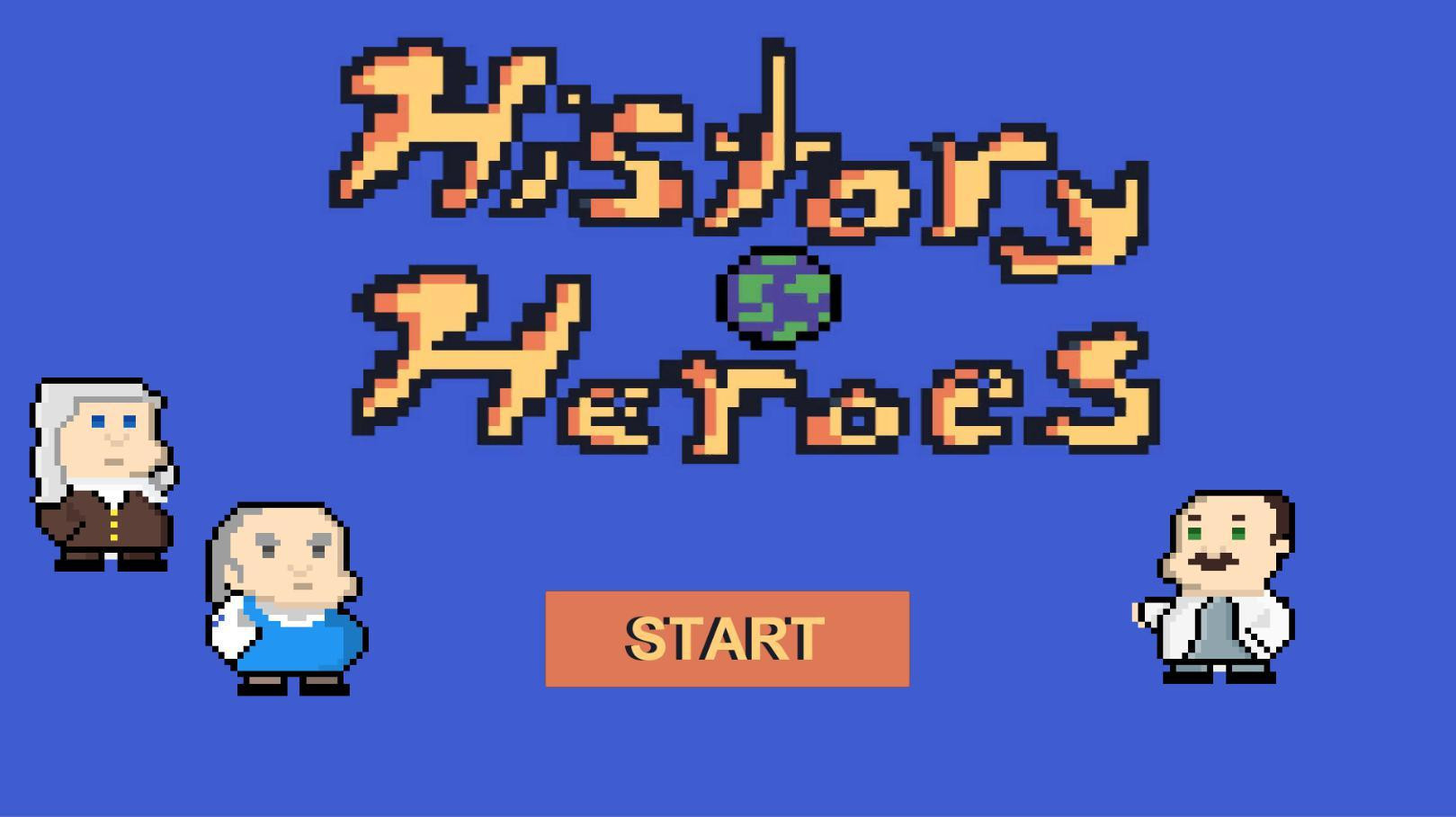 History Heroes (itch) - кадр 2