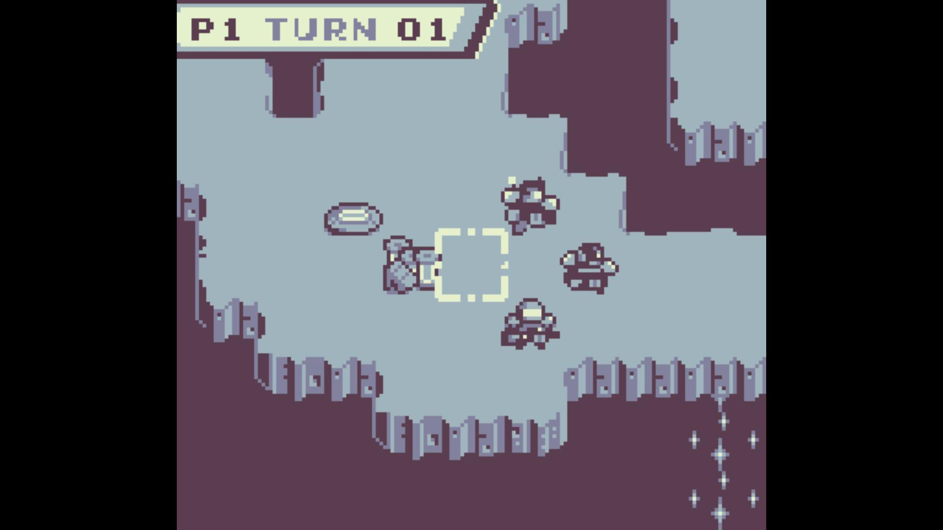 Orbital Wars (itch) - кадр 3