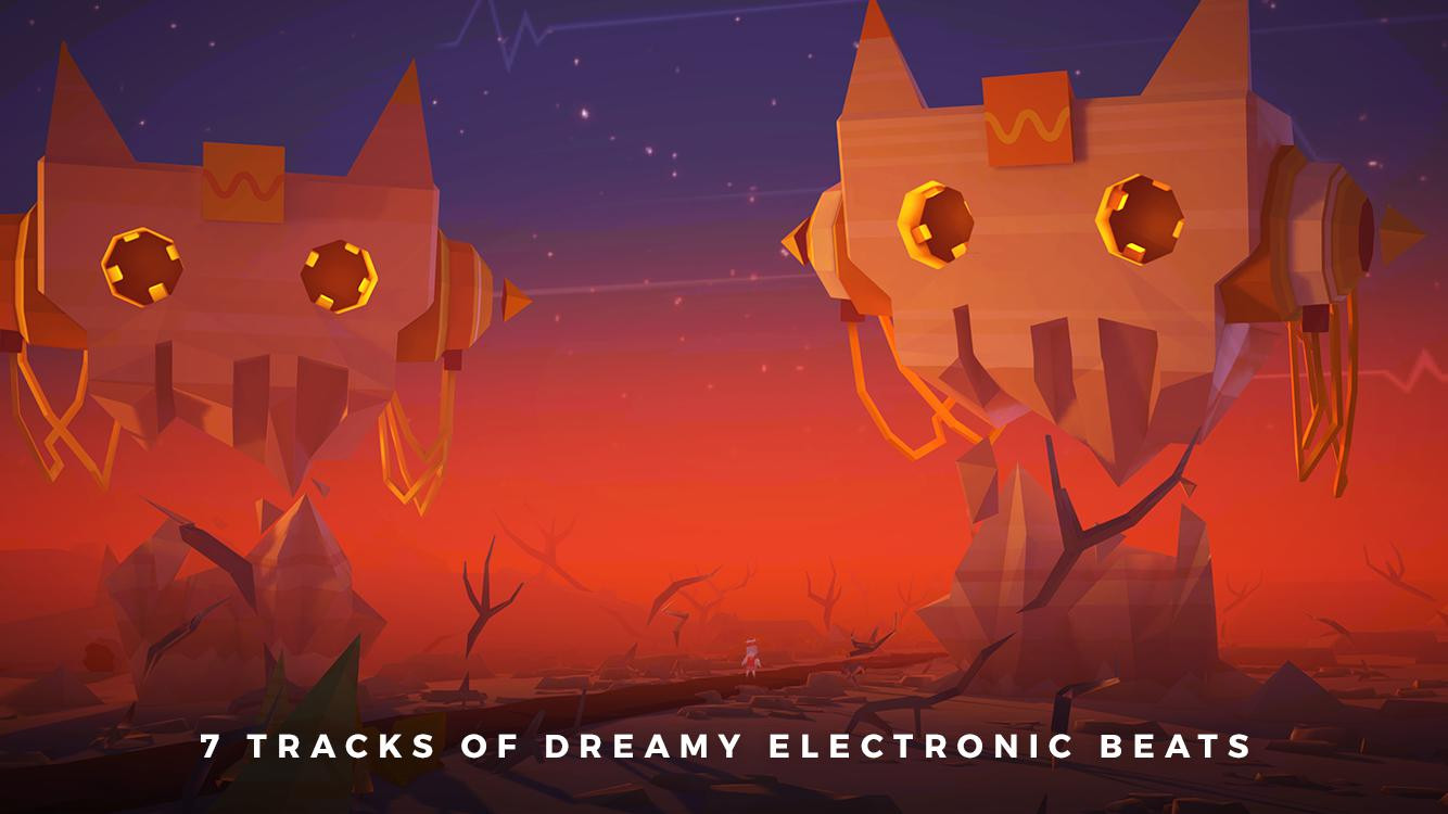 Adventures of Poco Eco - Lost Sounds - кадр 5