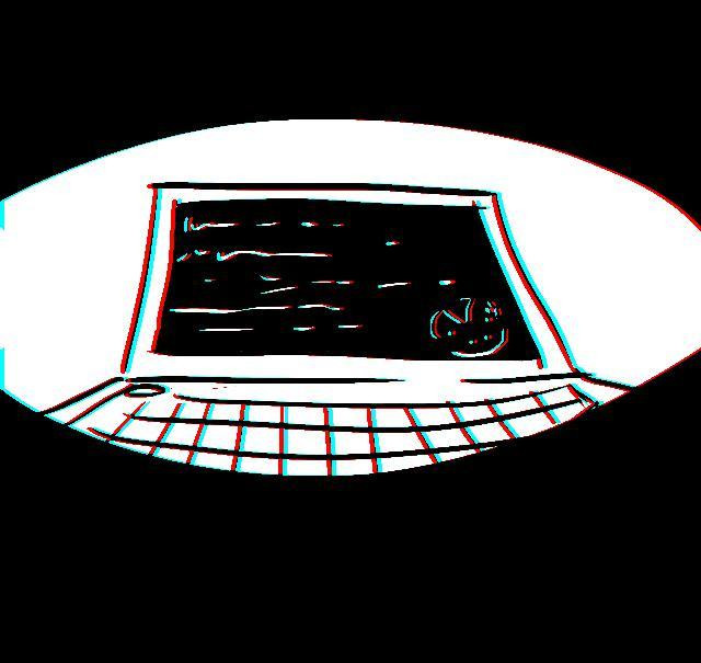 Cyberpunk (itch) - кадр 1