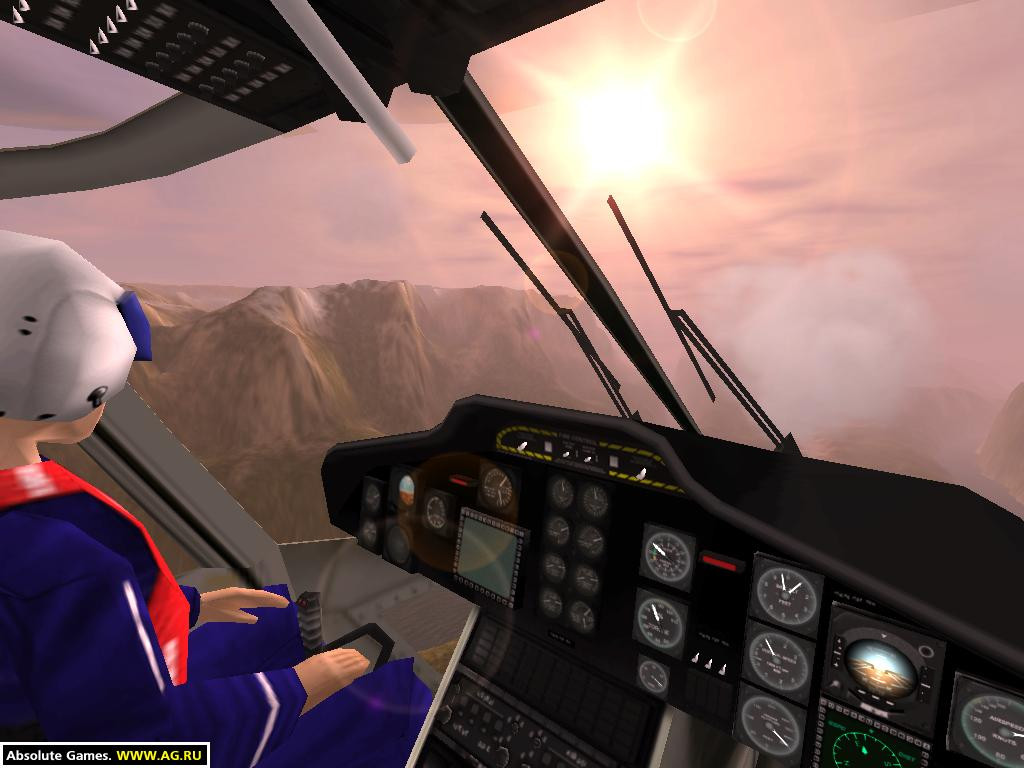 Search & Rescue 4: Coastal Heroes - кадр 6