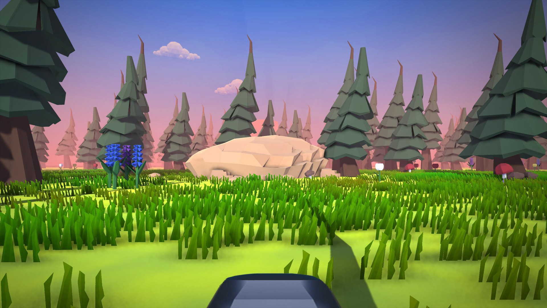 Concrete Evolution (itch) - кадр 2