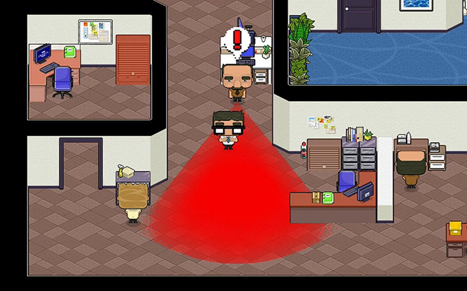 Level 22: Gary’s Misadventure - 2016 Edition - кадр 10