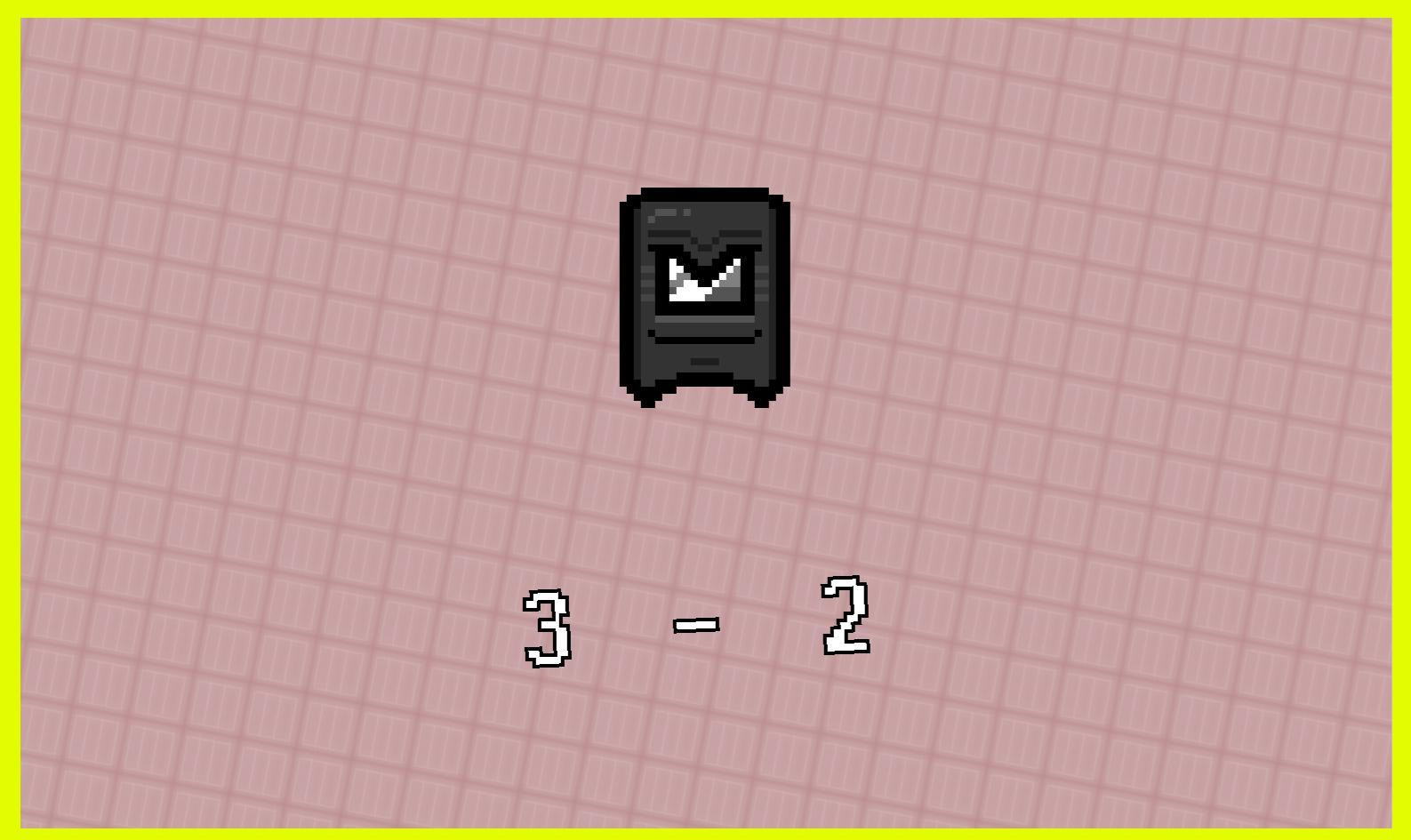 Charging Demise (itch) - кадр 1