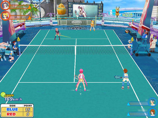 Smash Online - кадр 15