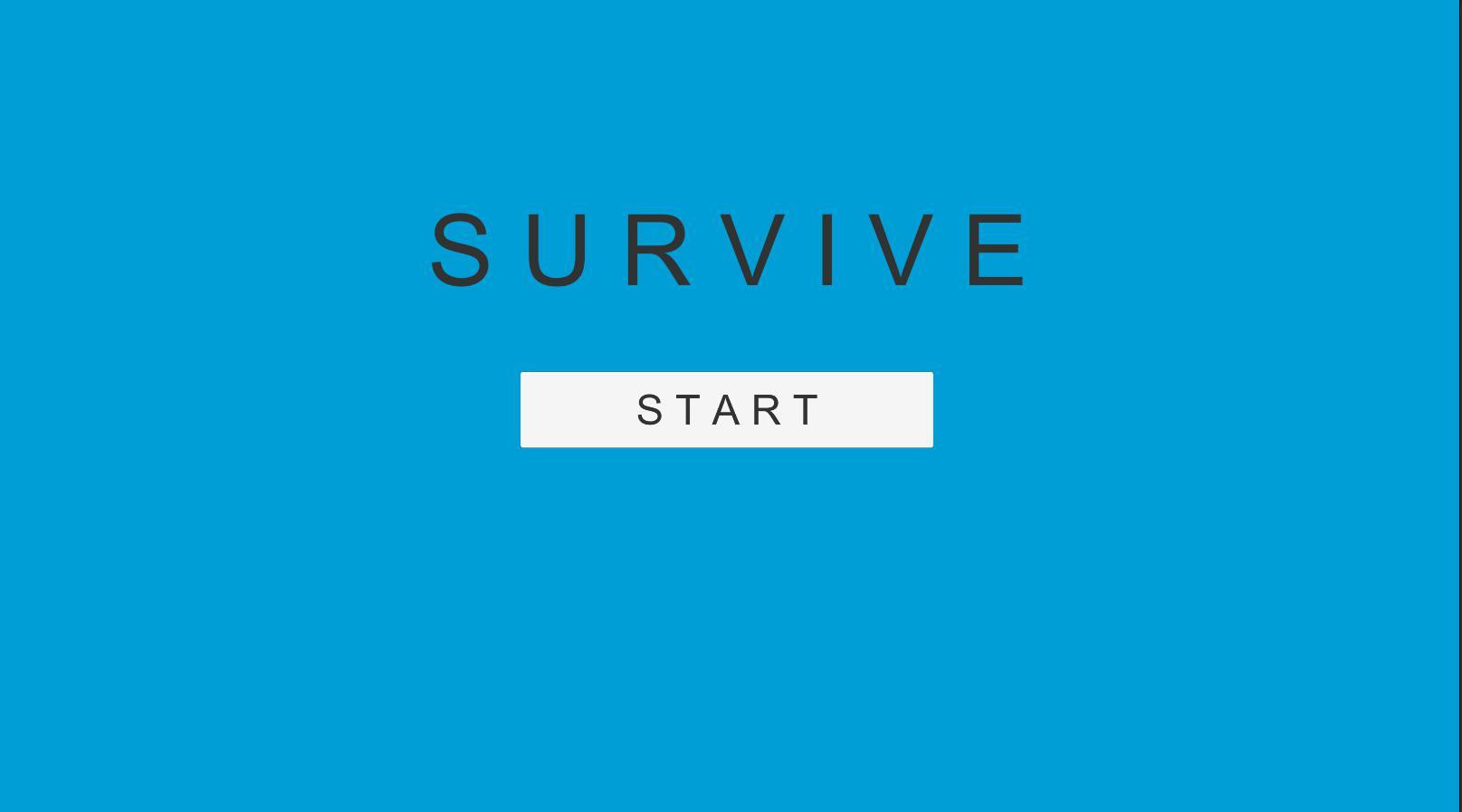 SURVIVE (itch) (kowabunga98) - кадр 3