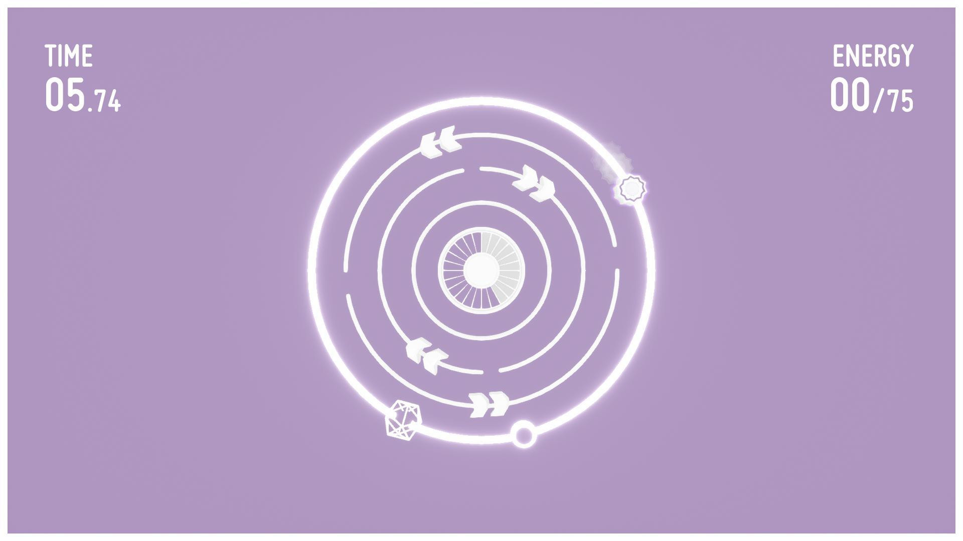 Concentric (itch) - кадр 1