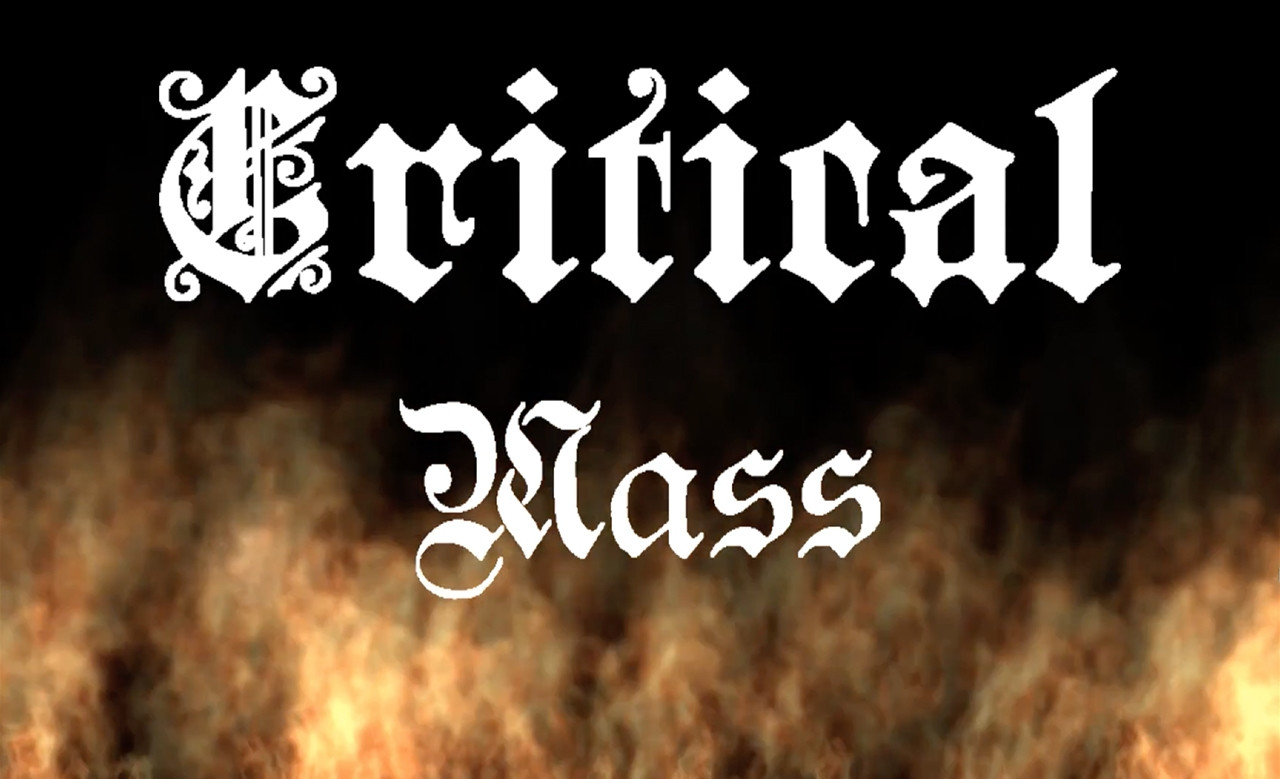 Critical Mass (itch) (Molly the Brolly) - кадр 3