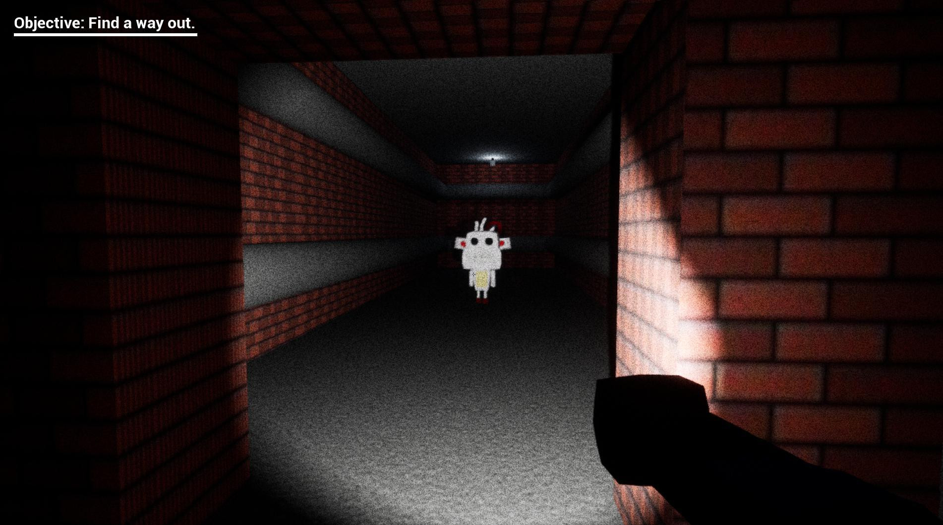 Dora is Dead: Remastered (itch) - кадр 3