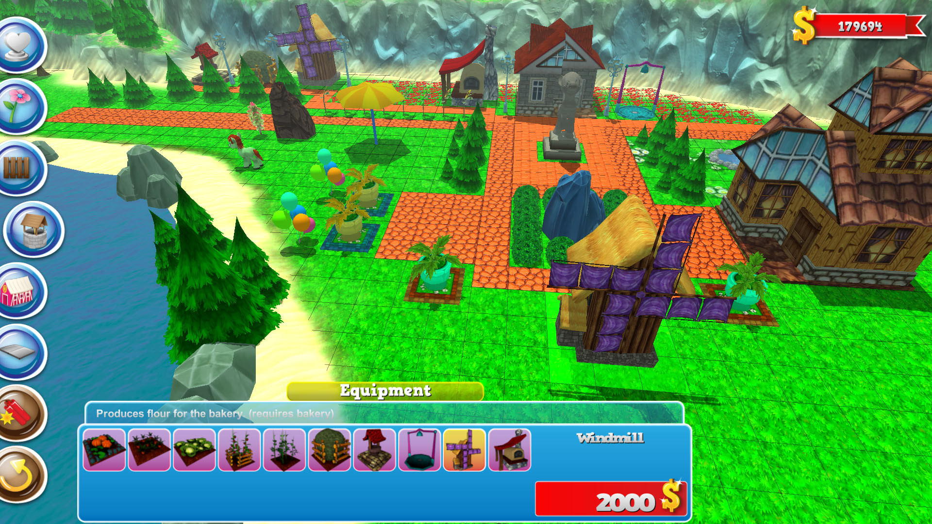 Pony World 3 - кадр 4