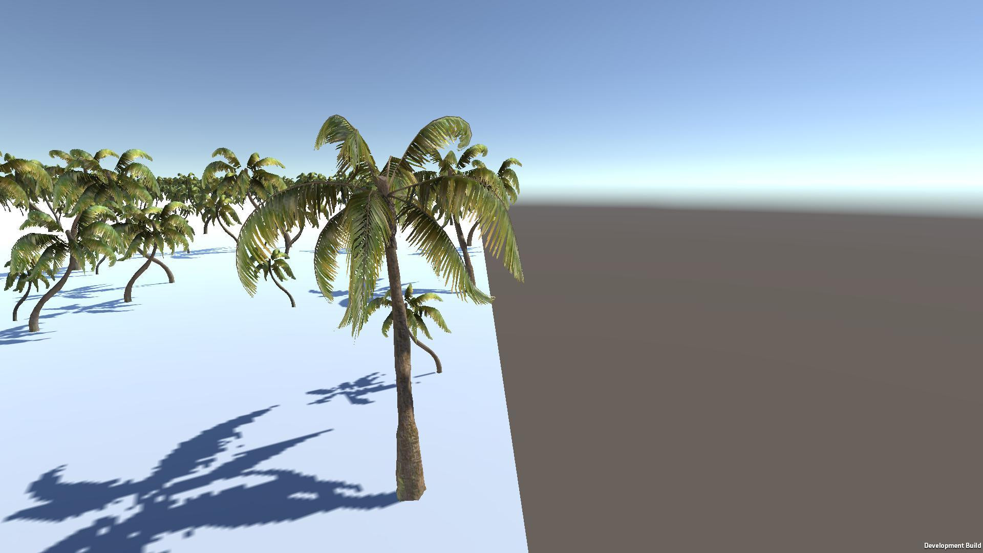 JumpMania: Hawaii (itch) - кадр 1