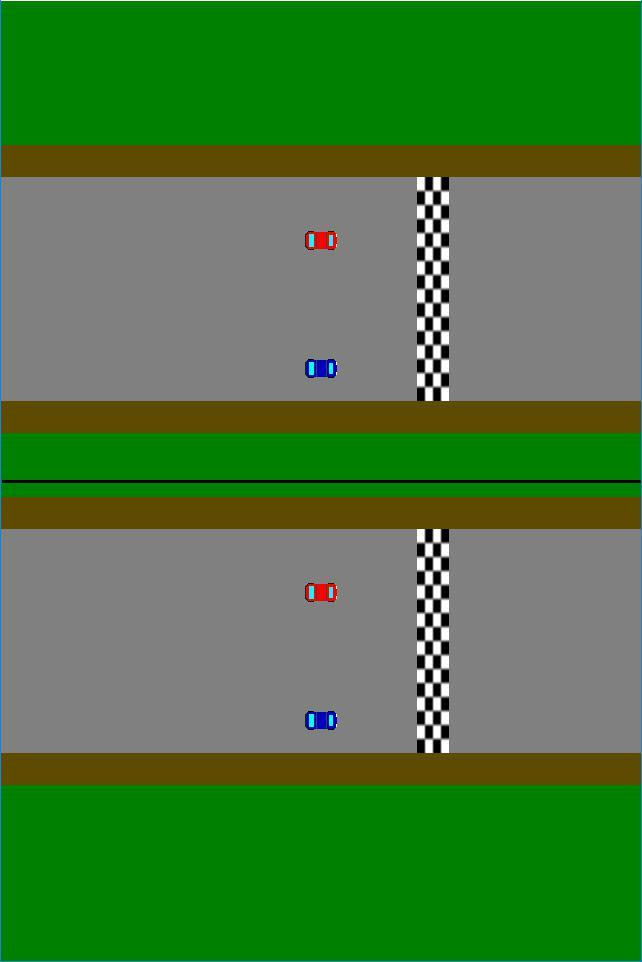 Simple Racing! (itch) - кадр 1