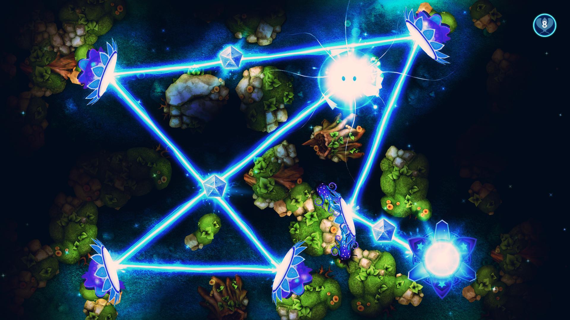 God of Light: Remastered - кадр 4