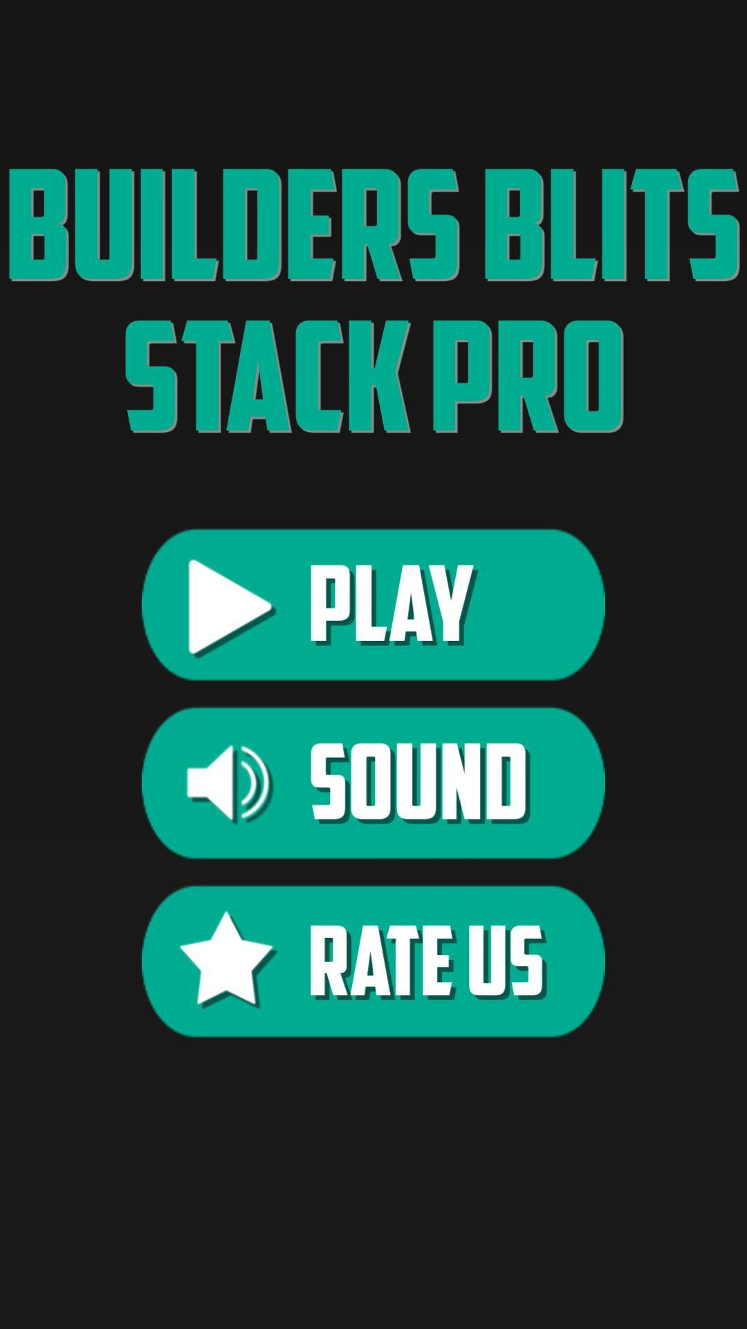 Builder Blitz Stack Pro (itch) - кадр 1