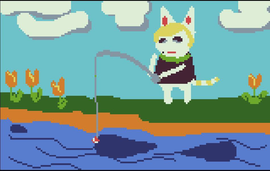 Welcome to Beckvale [GGJ19] (itch) - кадр 1