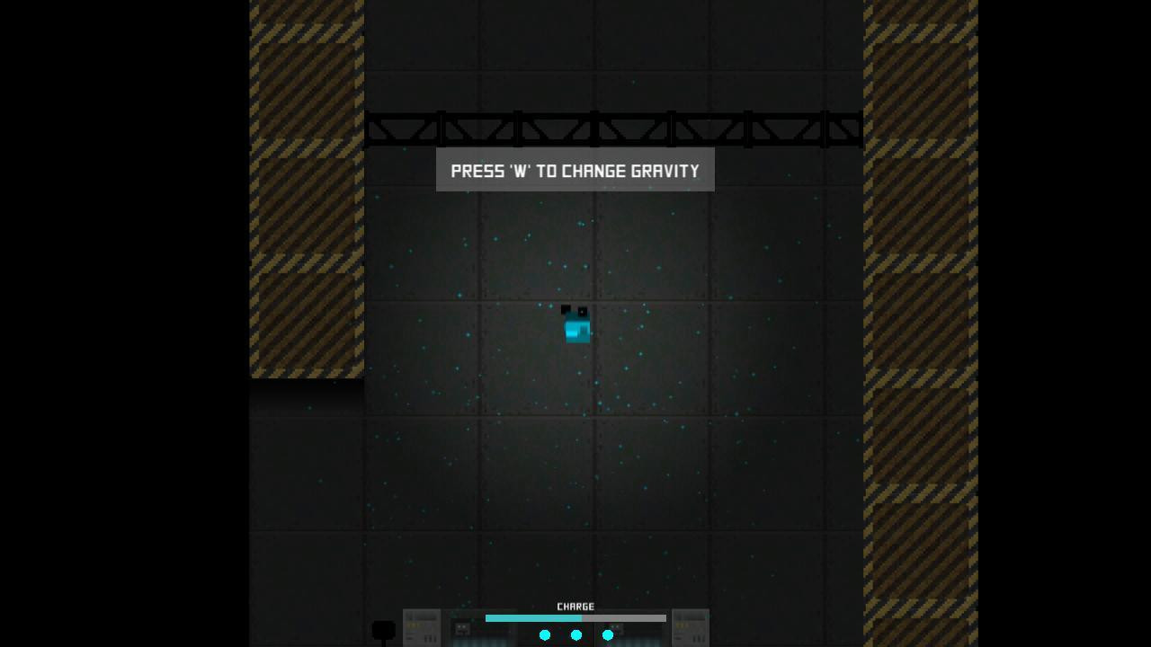 Project Graviton (itch) (Enter Main Loop) - кадр 7