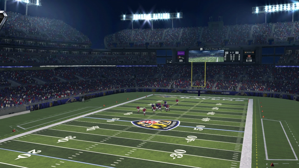 NFL Blitz - кадр 2
