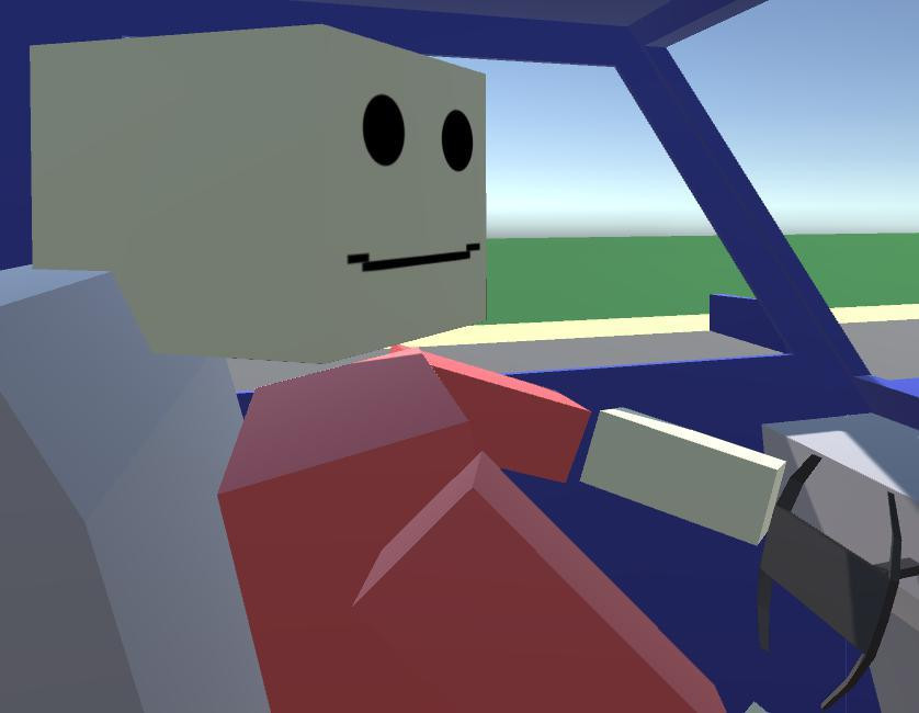 Trip Down Memory Lane (itch) - кадр 1