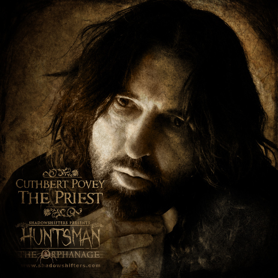 Huntsman: The Orphanage (Halloween Edition) - кадр 7