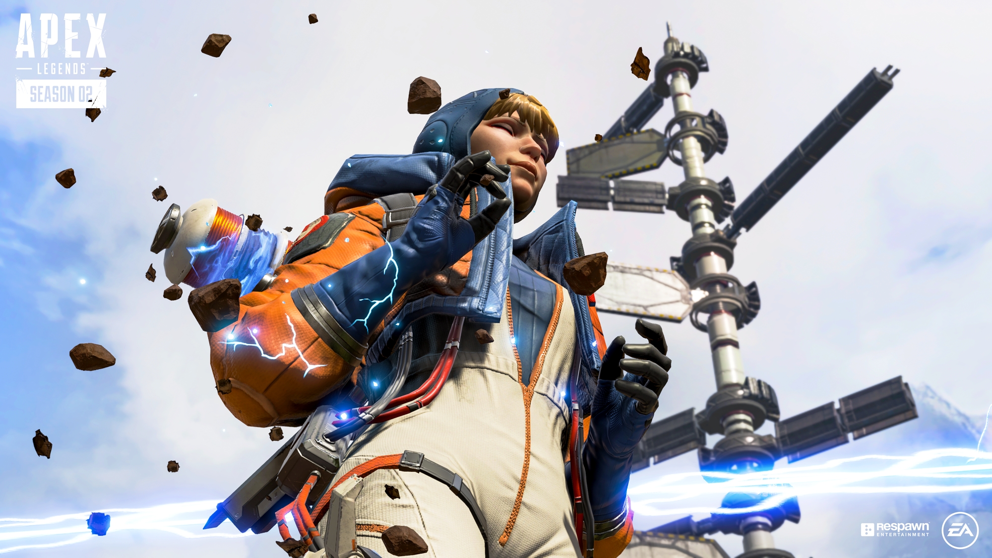 Apex Legends - кадр 9