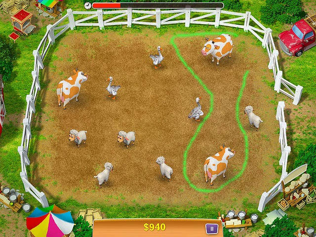 My Farm Life - кадр 1