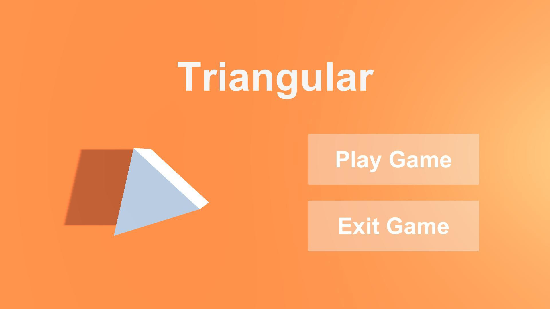 Triangular (itch) - кадр 1