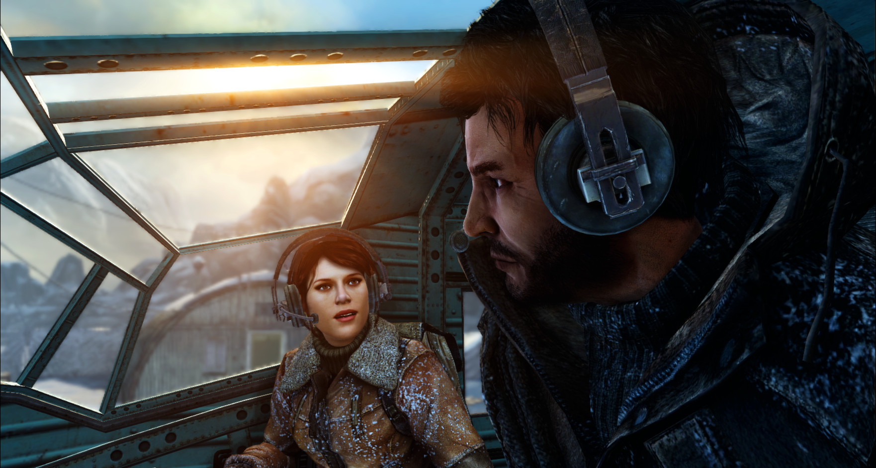 Deadfall Adventures - кадр 14