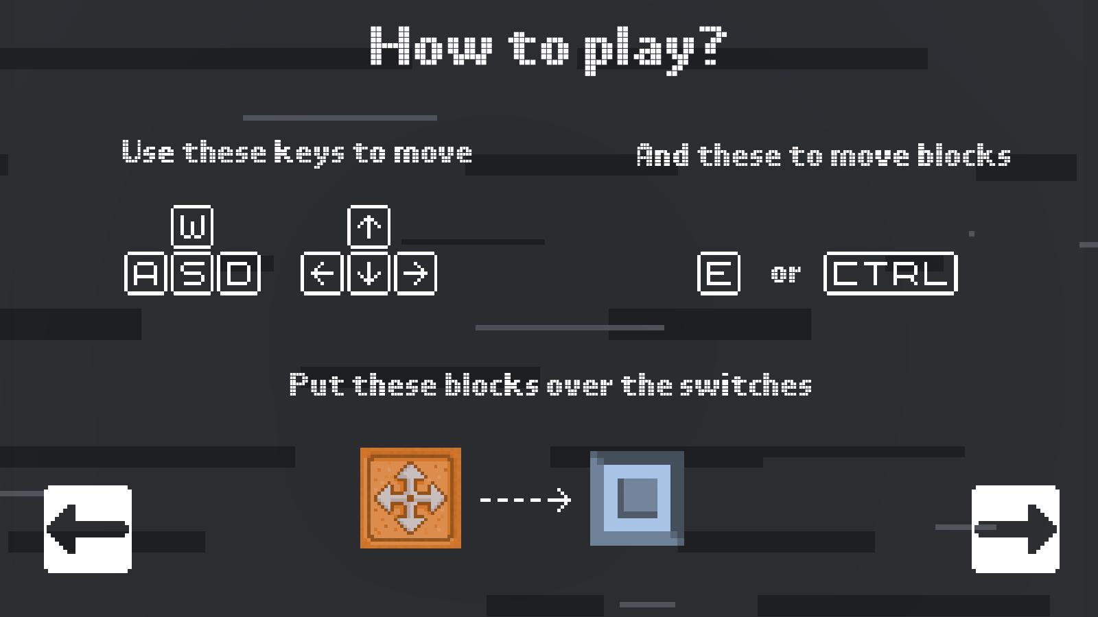ChronoBox (itch) - кадр 1