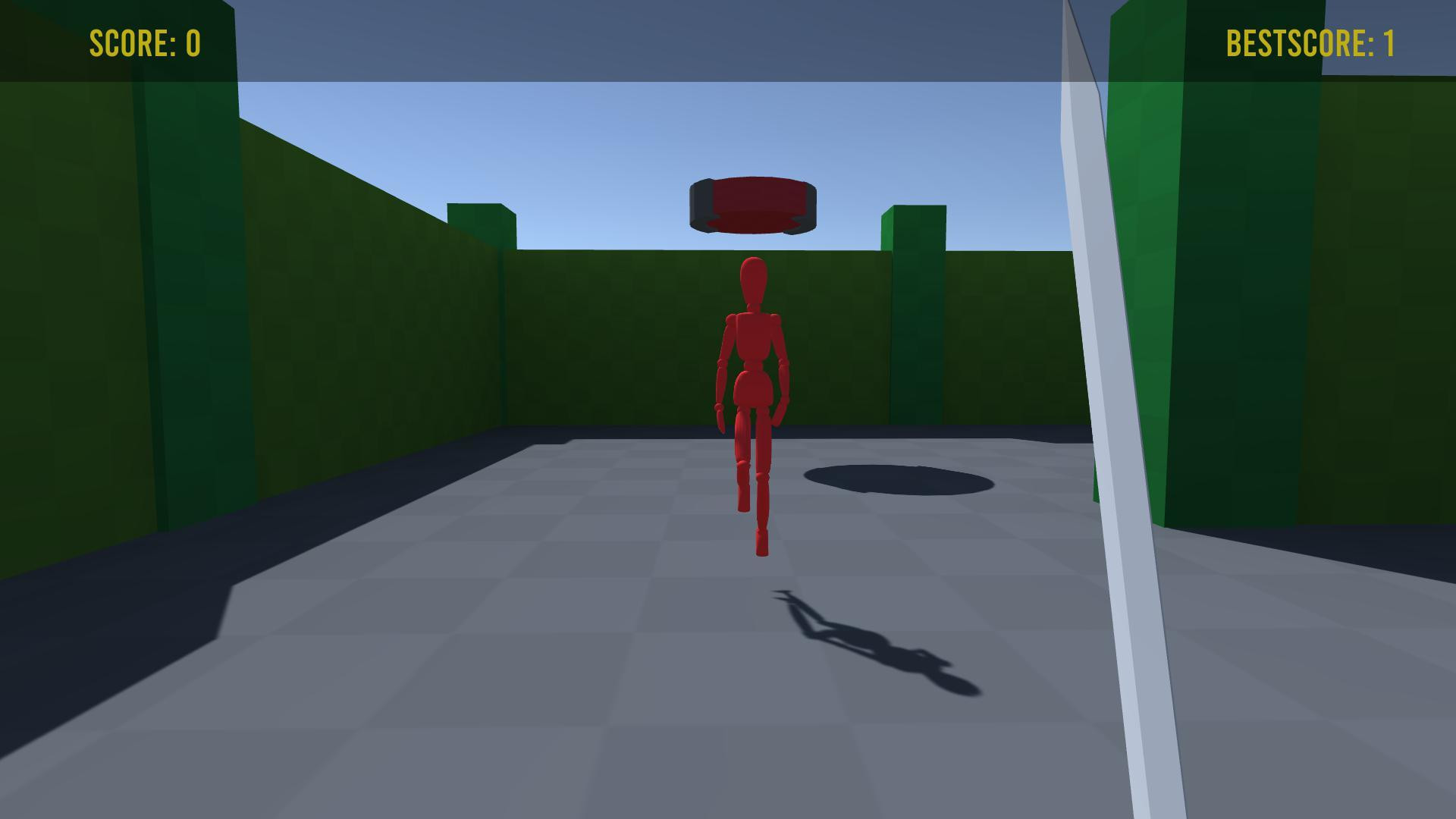 WatchOutDummies!!! (itch) - кадр 1