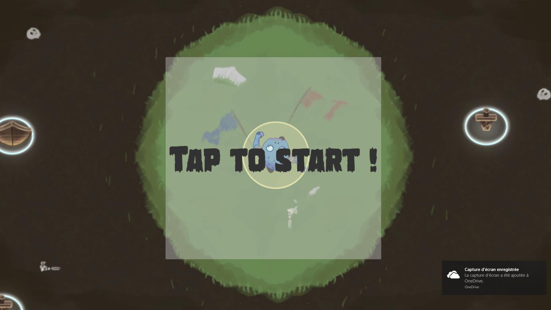 Underground - Battle Royale (itch) - кадр 2