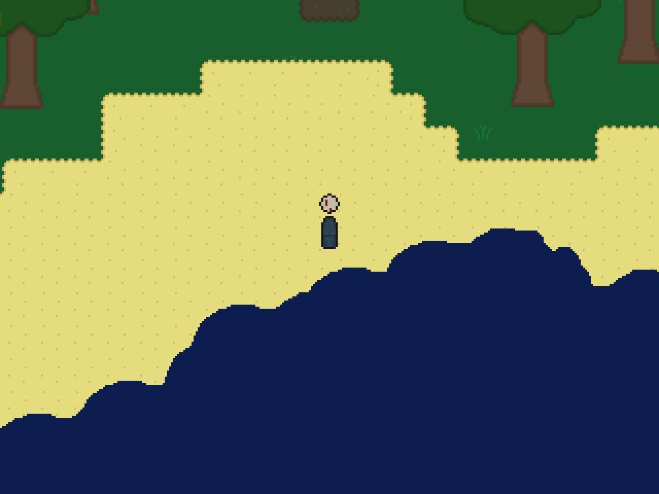 Tainted Memories (itch) - кадр 2