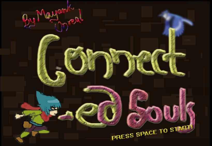 Connected-Souls (itch) - кадр 1
