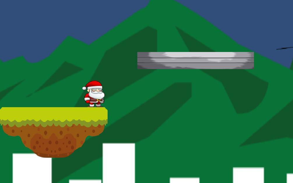 Venezuelan Christmas (itch) - кадр 1