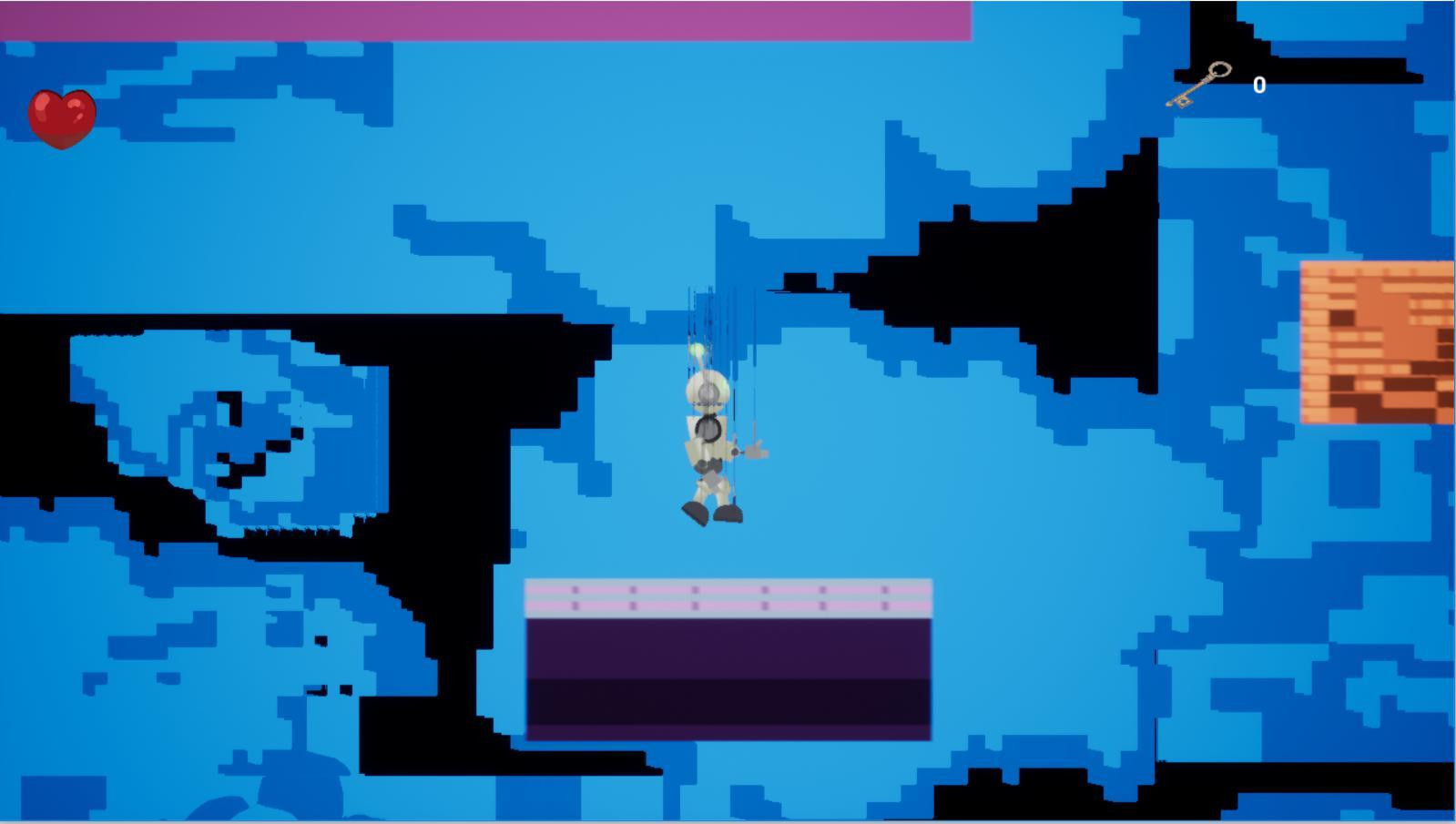 MrPuppet (itch) - кадр 2