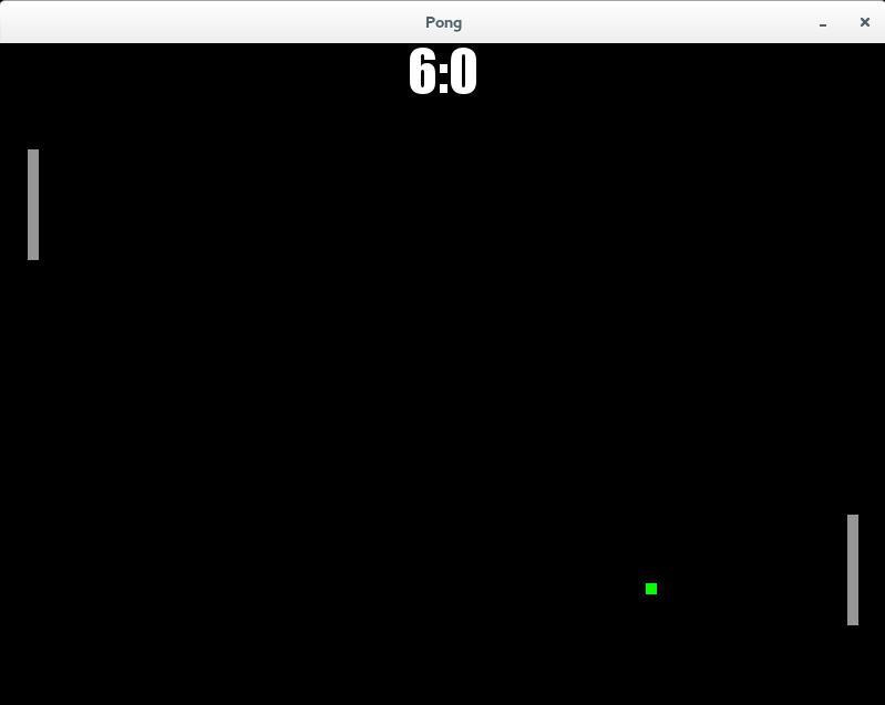 Pong (itch) (metulburr) - кадр 2