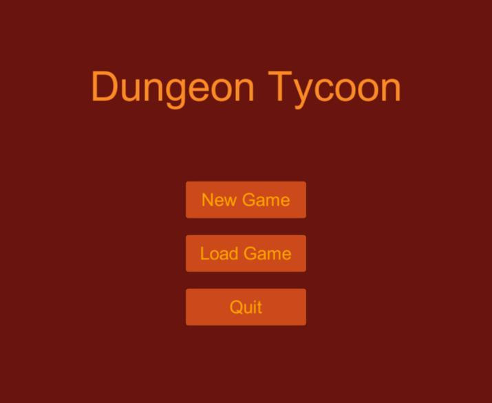 Dungeon Tycoon (itch) - кадр 1