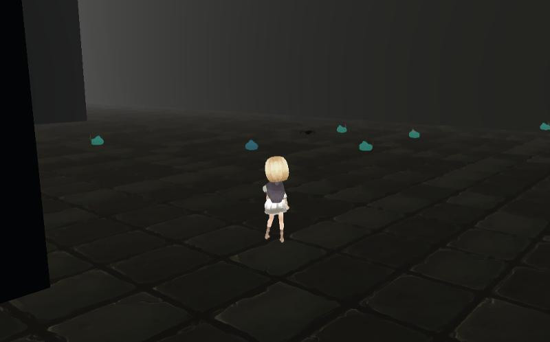 A Smol RPG (Demo Day XIII build) (itch) - кадр 1