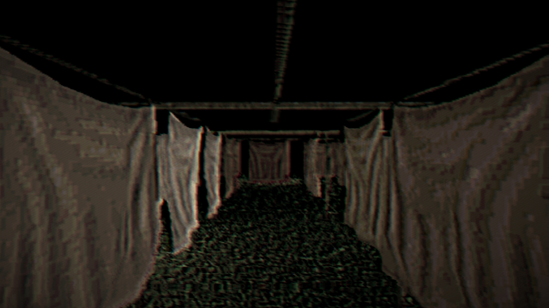 The Space Between (chrstphfr) (itch) - кадр 5