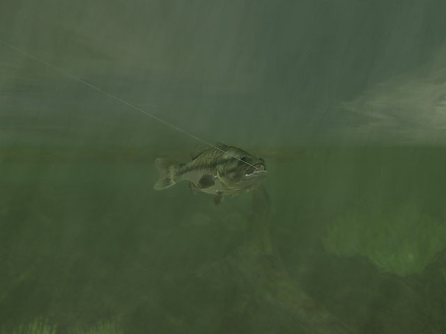 Rapala Pro Fishing - кадр 7