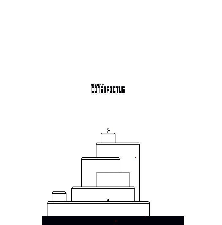 Mount Constrictus (itch) - кадр 1
