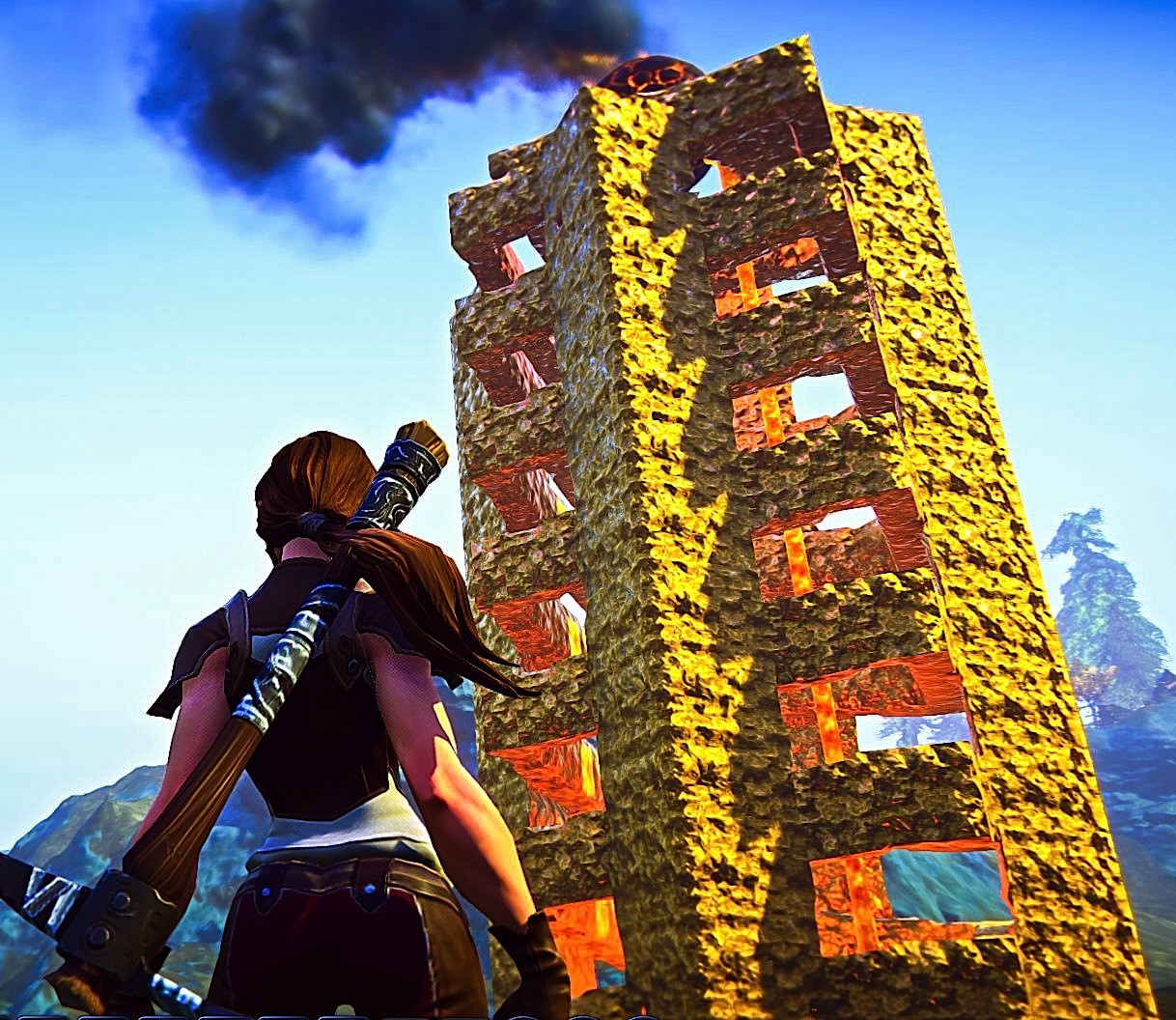 EverQuest Next Landmark - кадр 3